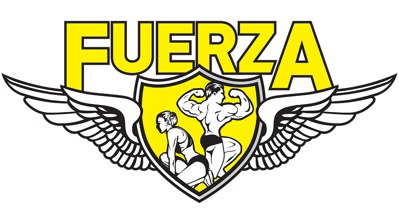 Fuerza Fitness