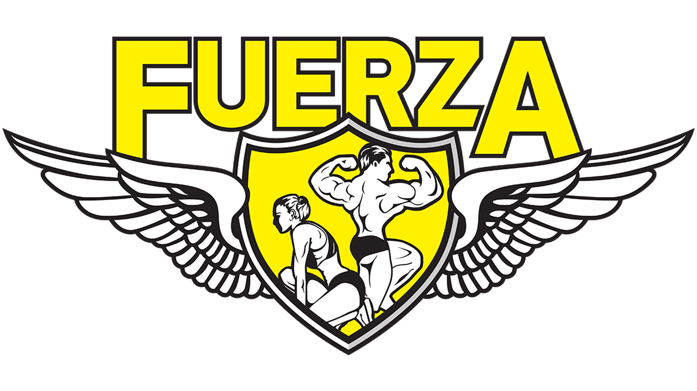 Fuerza Fitness